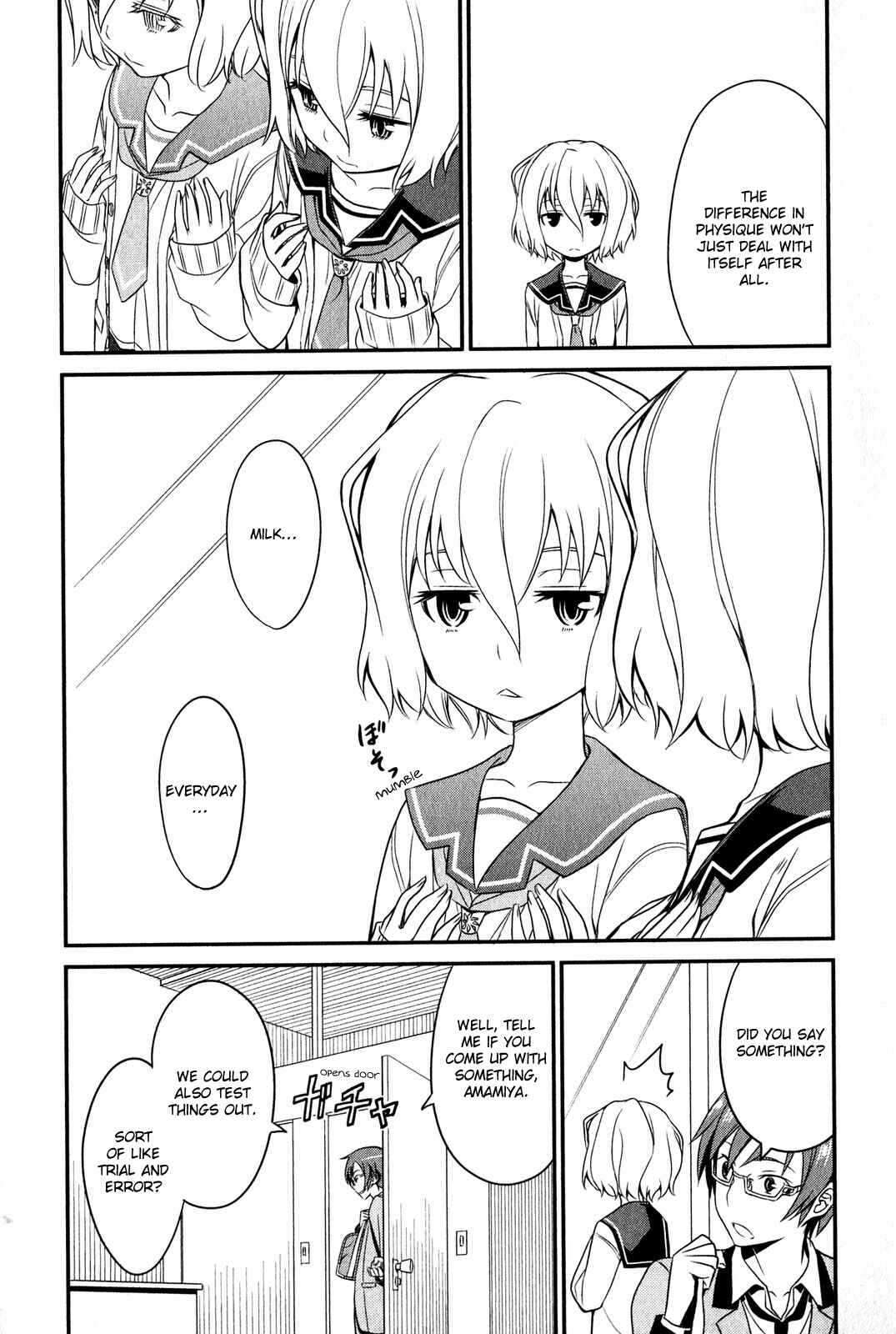 Page 15 Chapter 7 Not Lives