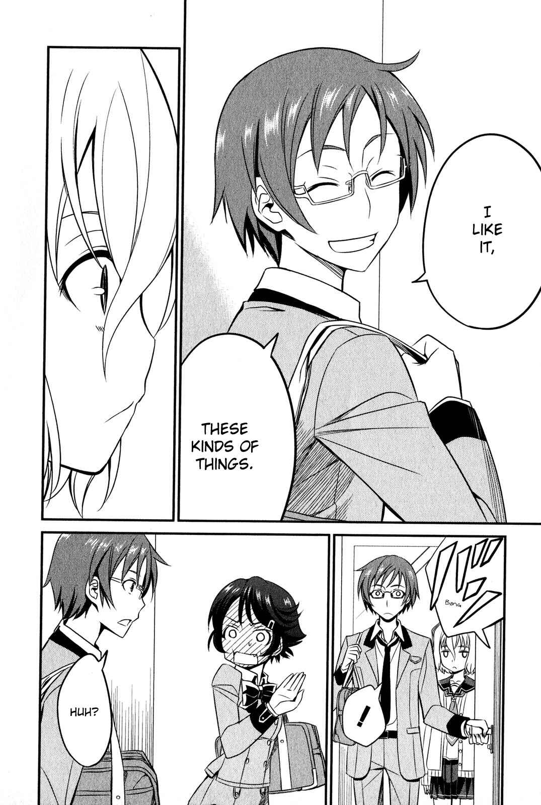 Page 16 Chapter 7 Not Lives