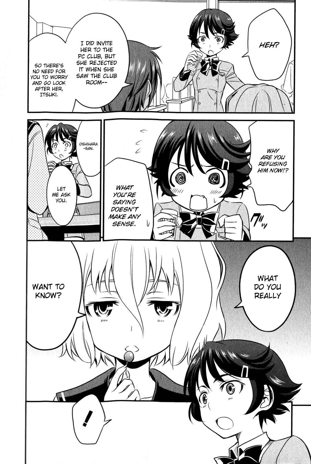 Page 20 Chapter 7 Not Lives