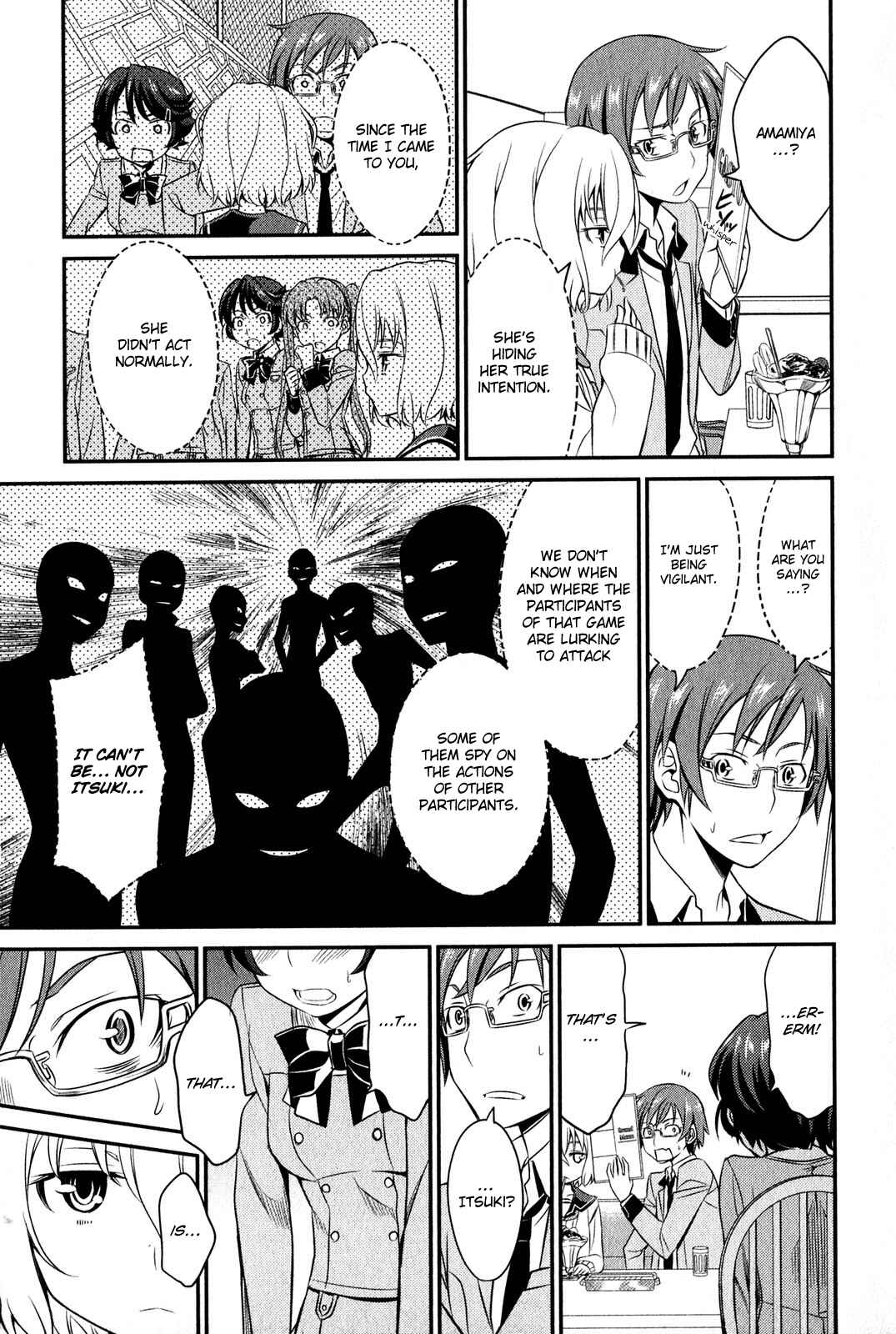 Page 21 Chapter 7 Not Lives