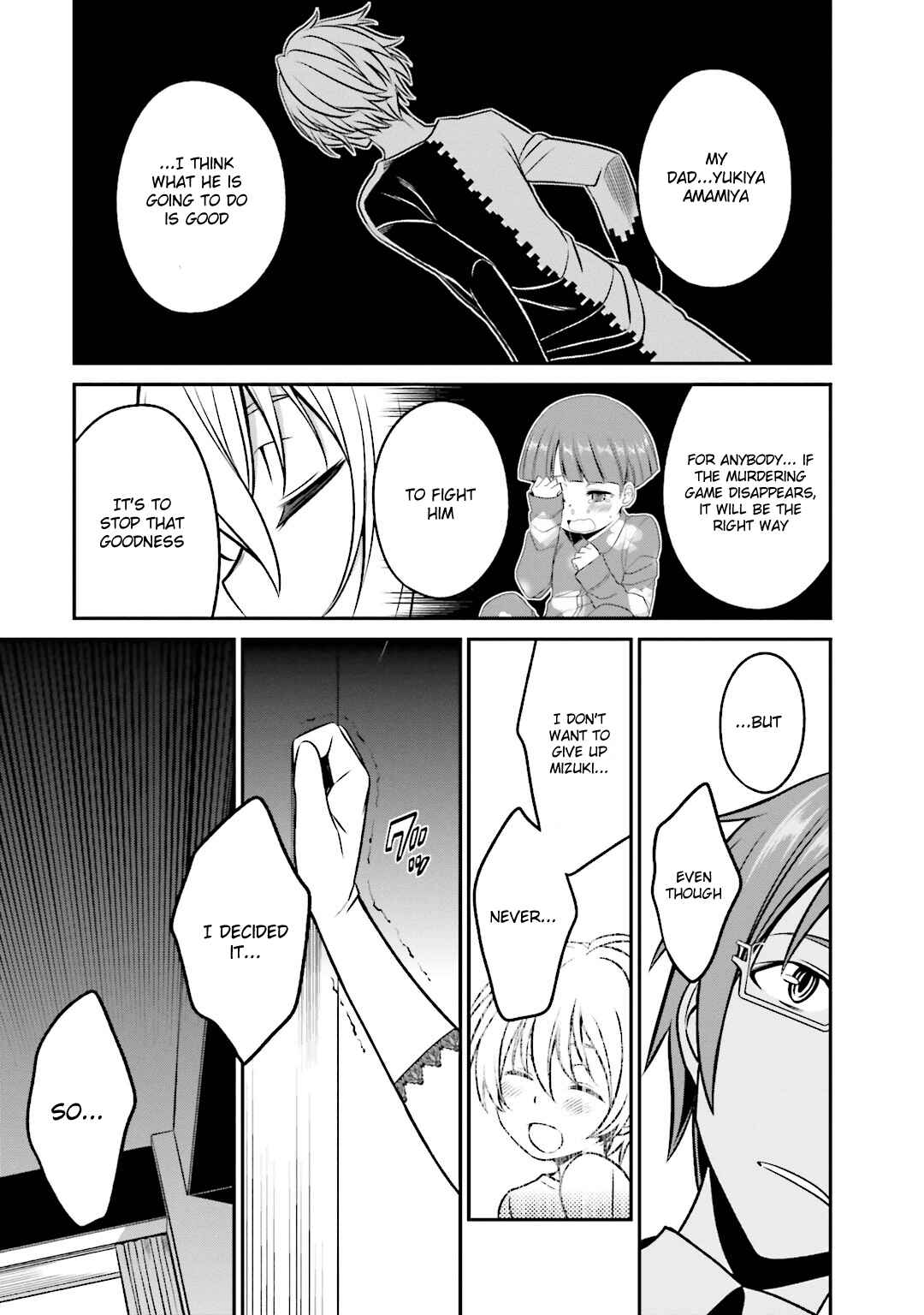 Page 17 Chapter 36 Not Lives