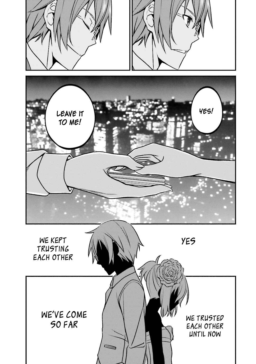 Page 19 Chapter 36 Not Lives