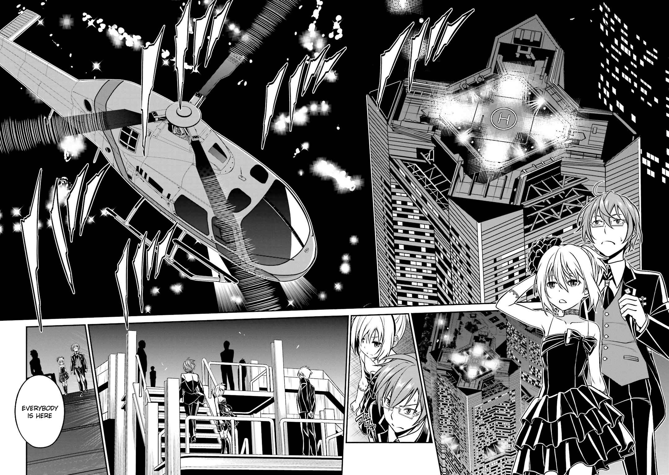 Page 21 Chapter 36 Not Lives