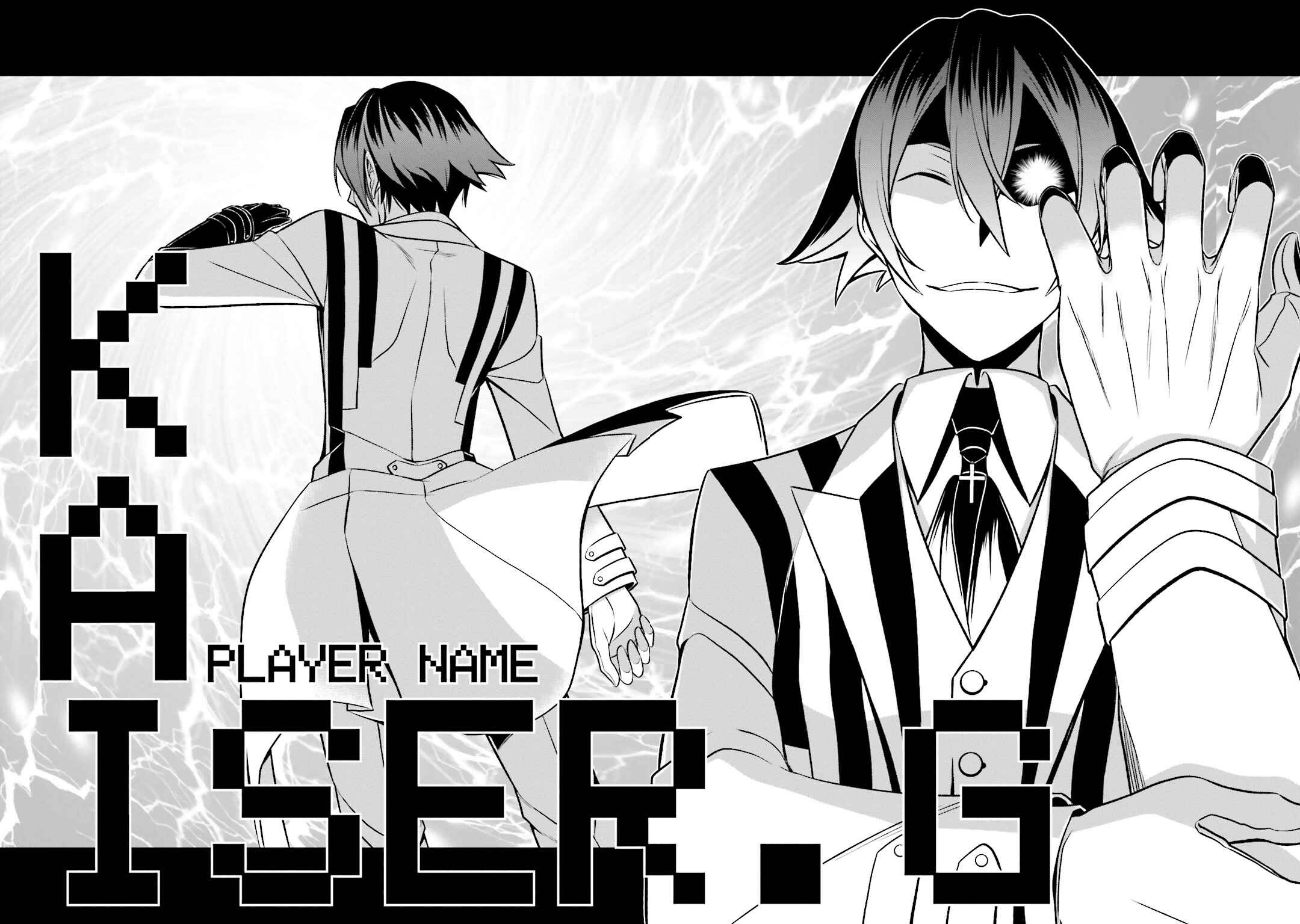 Page 33 Chapter 36 Not Lives