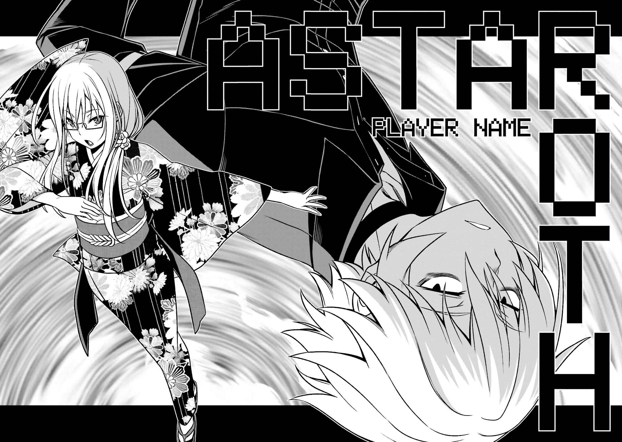 Page 34 Chapter 36 Not Lives
