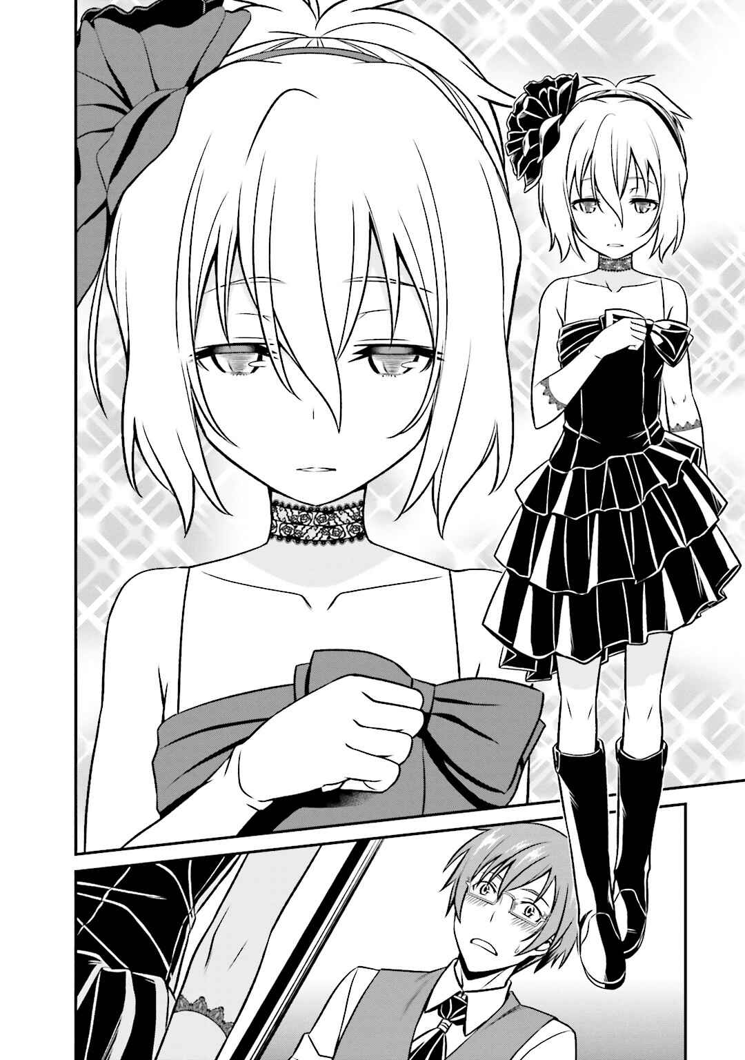 Page 8 Chapter 36 Not Lives