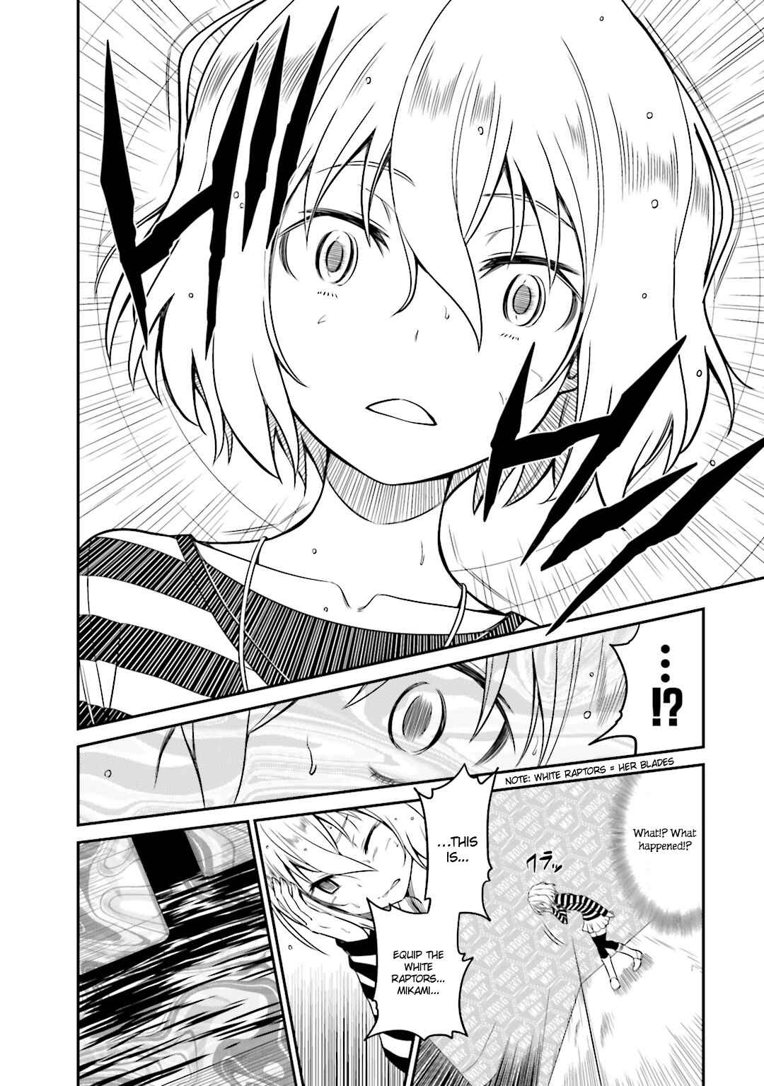 Page 15 Chapter 21 Not Lives