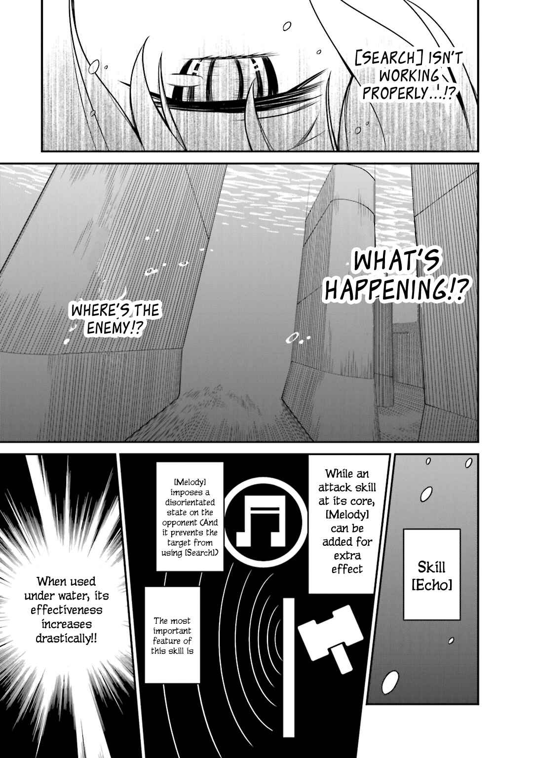 Page 18 Chapter 21 Not Lives
