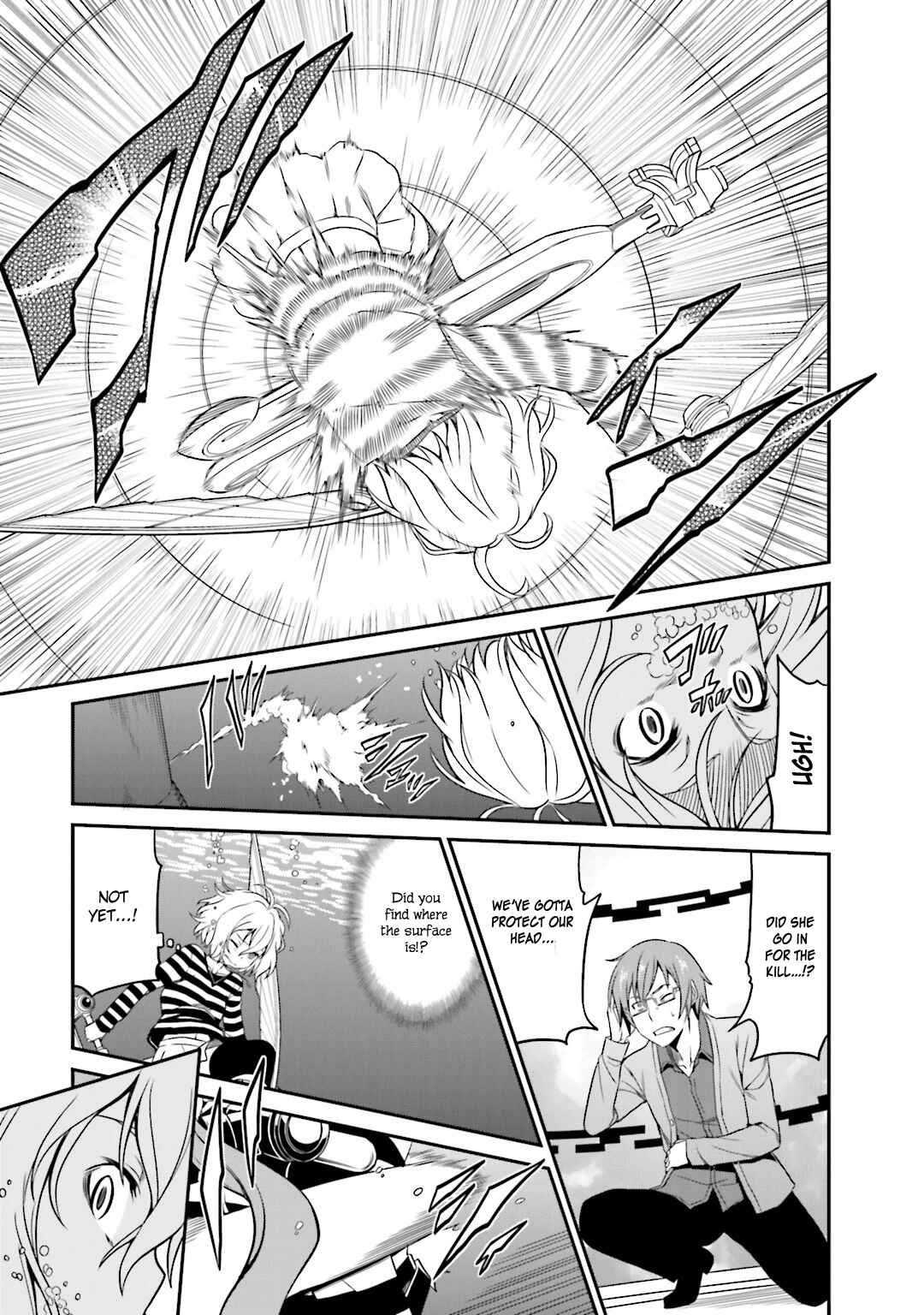 Page 20 Chapter 21 Not Lives