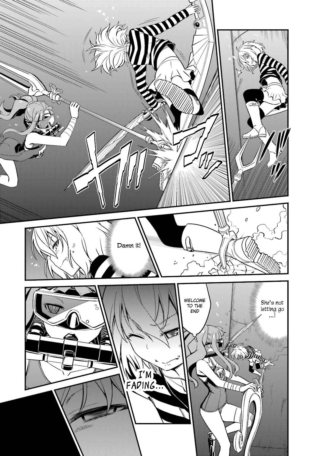Page 24 Chapter 21 Not Lives