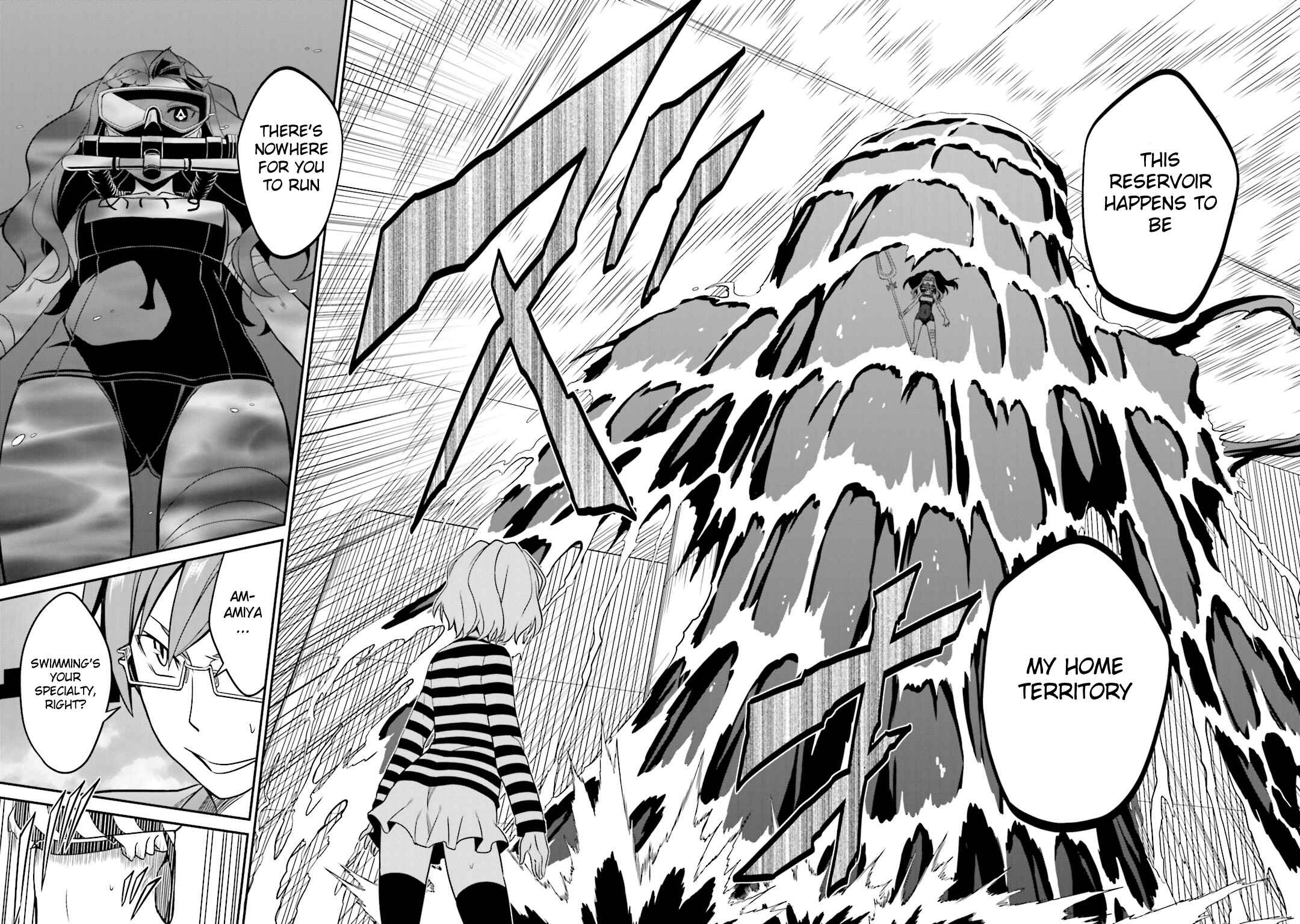 Page 32 Chapter 21 Not Lives