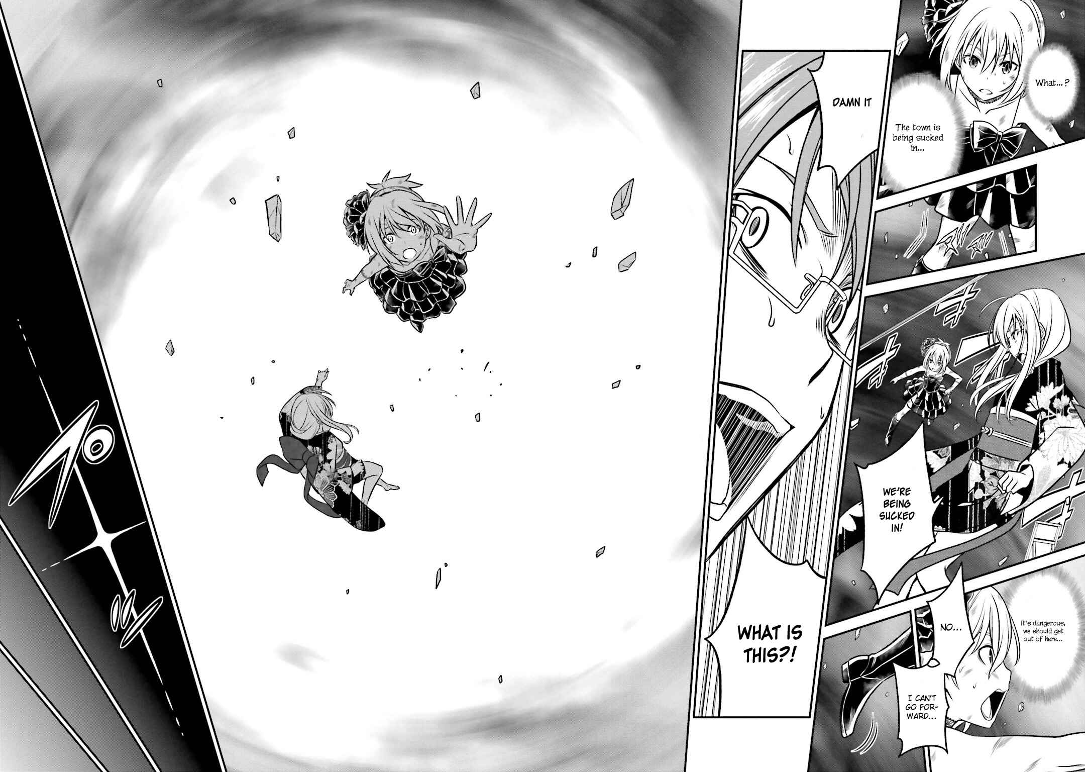 Page 12 Chapter 38 Not Lives