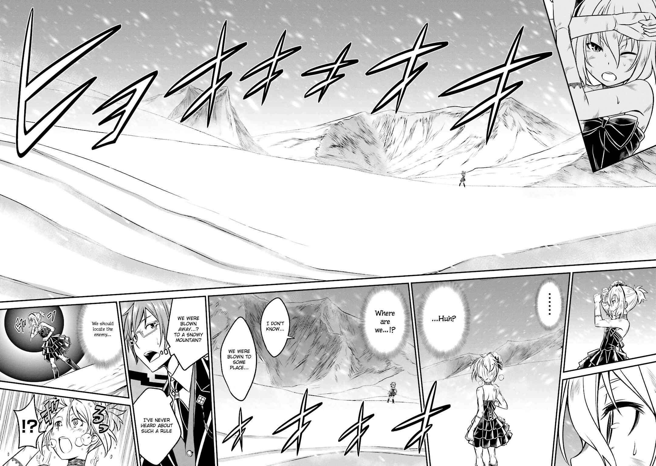 Page 13 Chapter 38 Not Lives