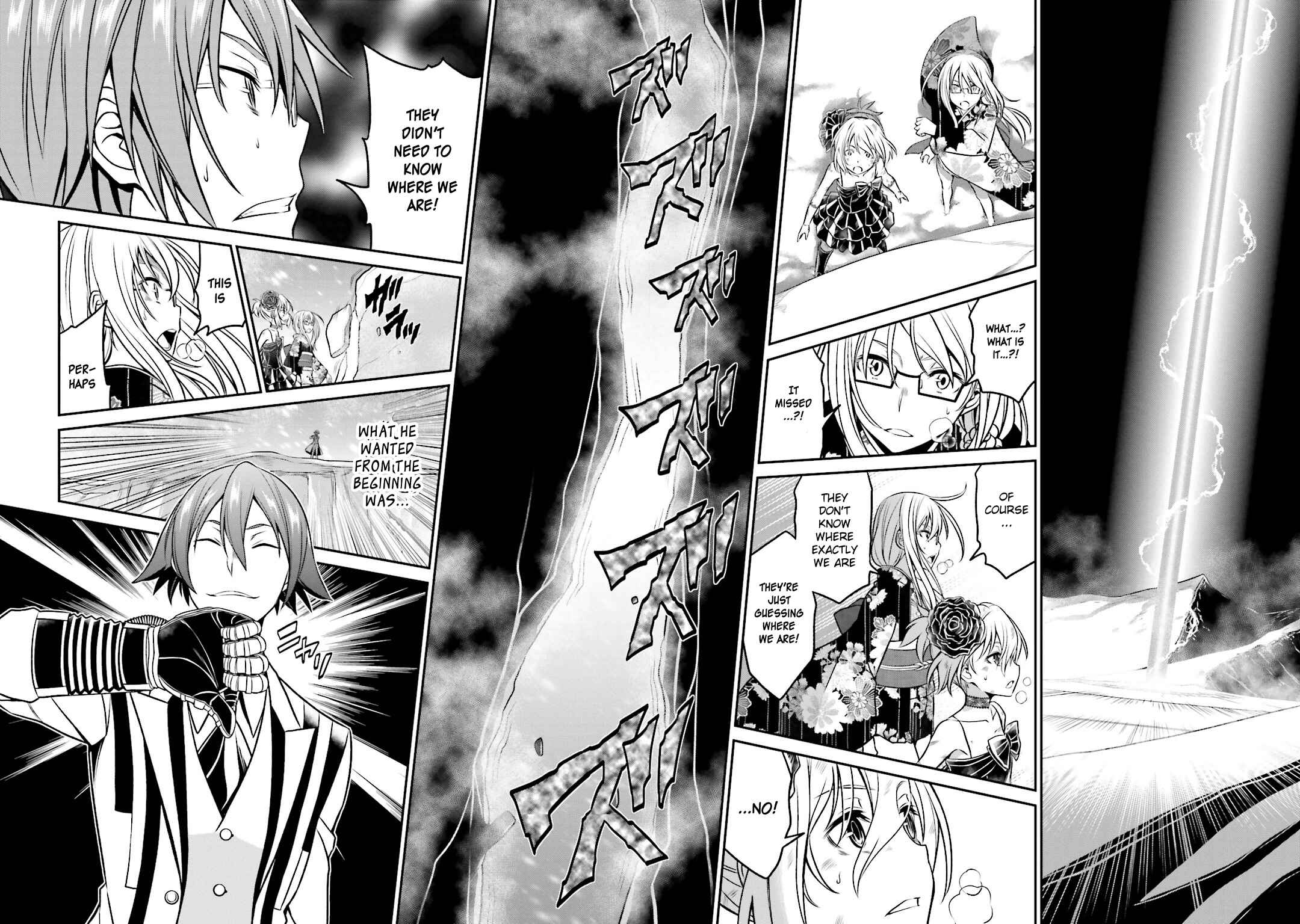 Page 18 Chapter 38 Not Lives