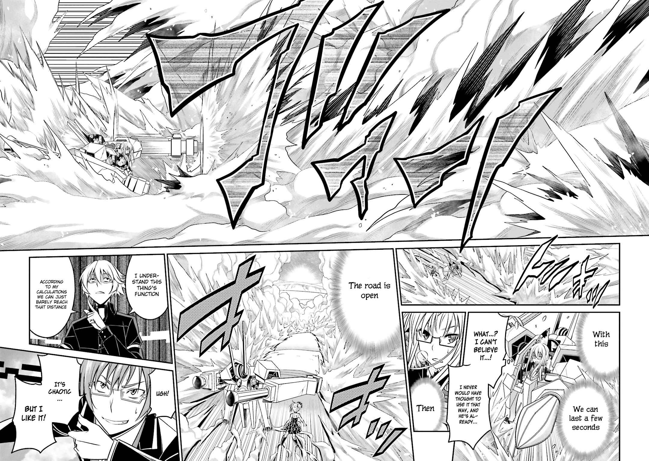 Page 21 Chapter 38 Not Lives