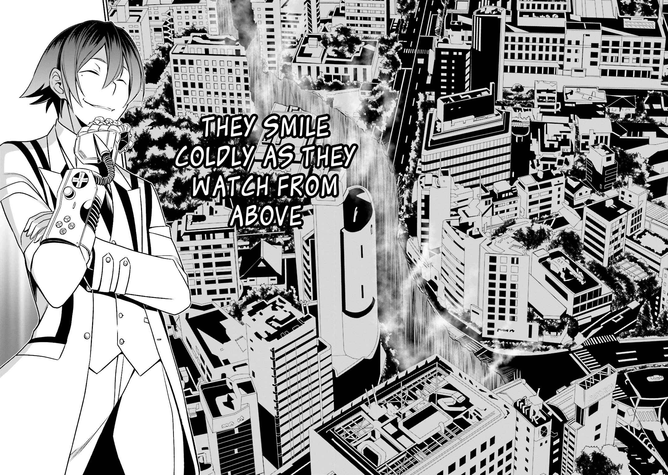 Page 4 Chapter 38 Not Lives