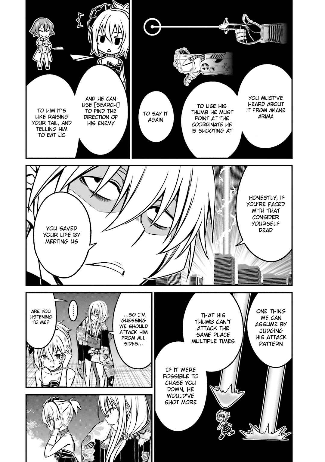 Page 6 Chapter 38 Not Lives