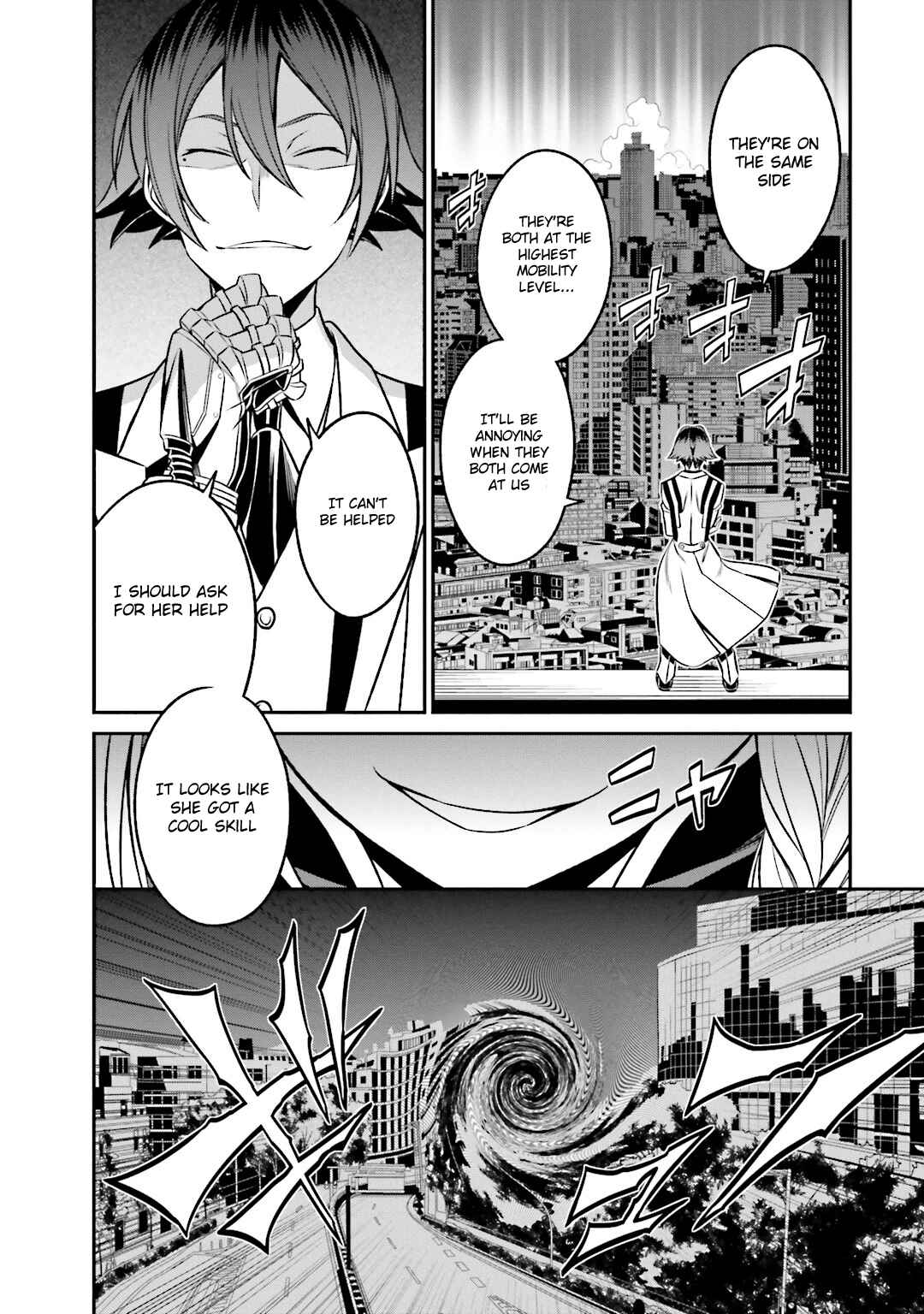 Page 9 Chapter 38 Not Lives