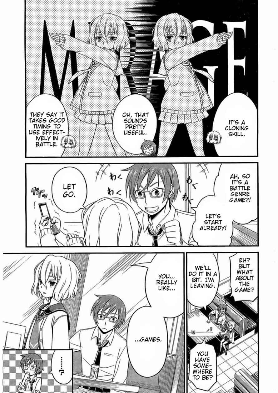 Page 12 Chapter 2 Not Lives