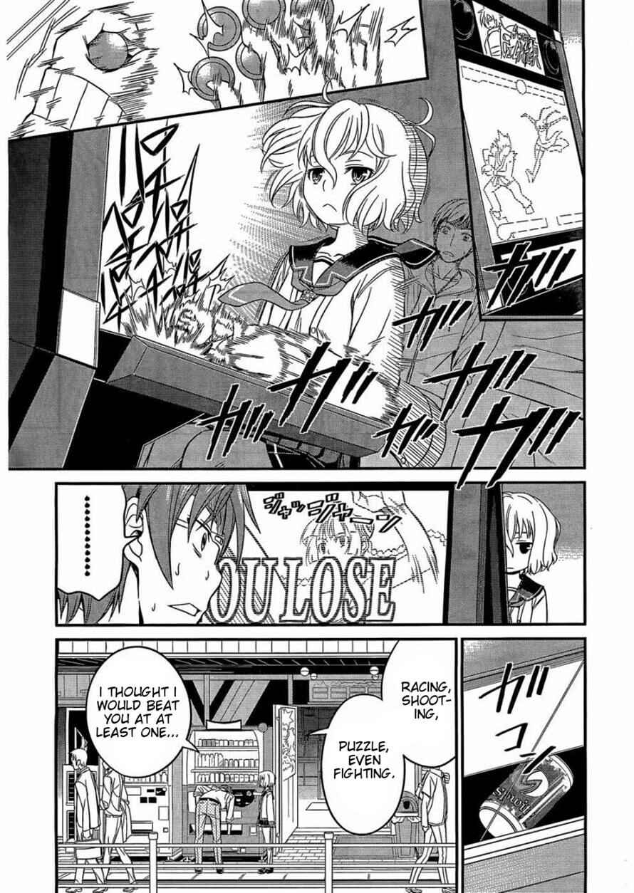 Page 14 Chapter 2 Not Lives