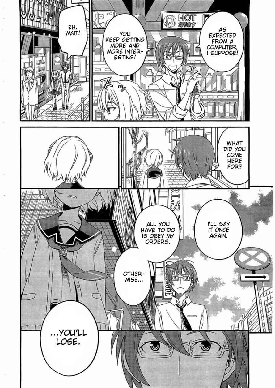 Page 15 Chapter 2 Not Lives