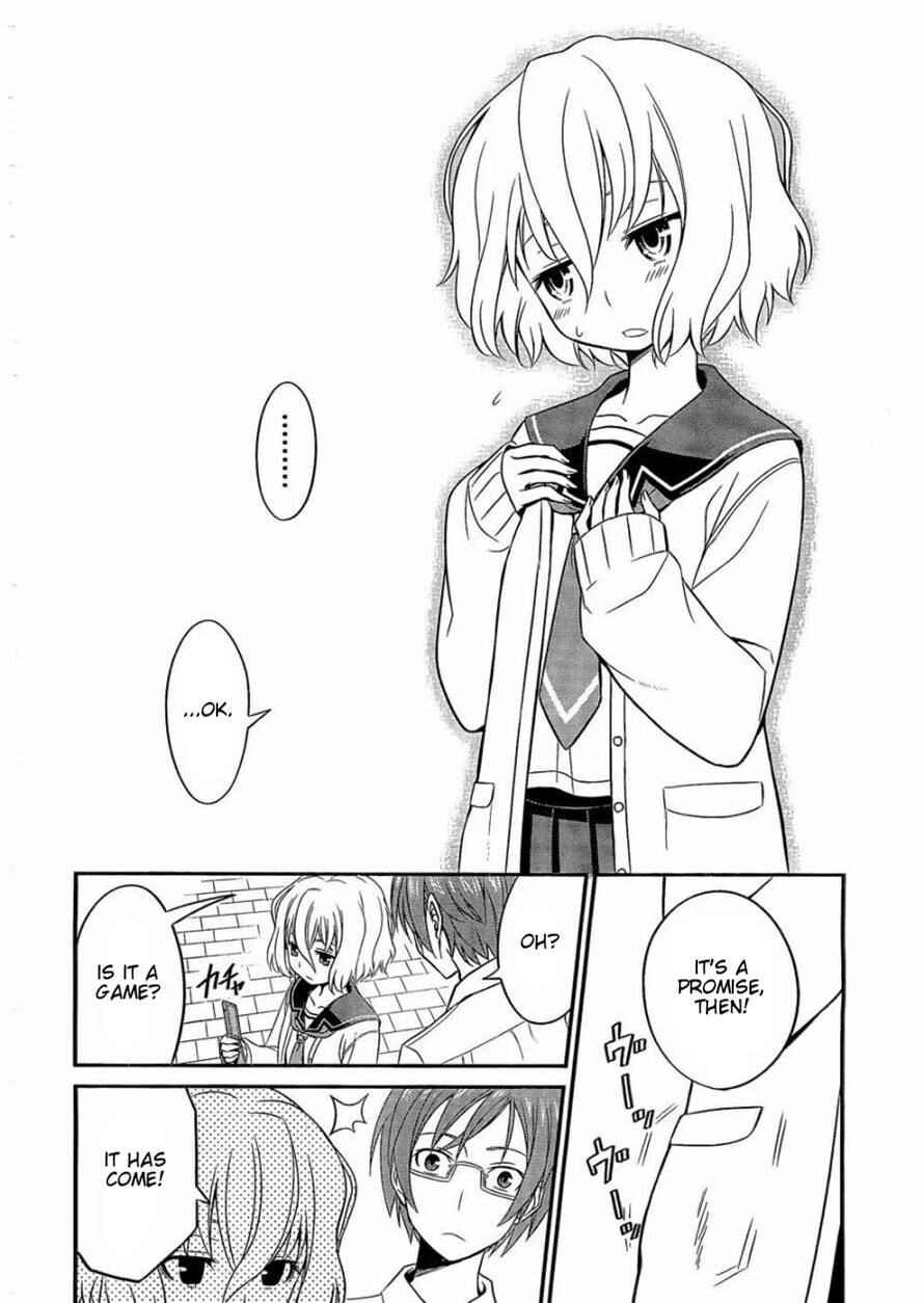 Page 19 Chapter 2 Not Lives