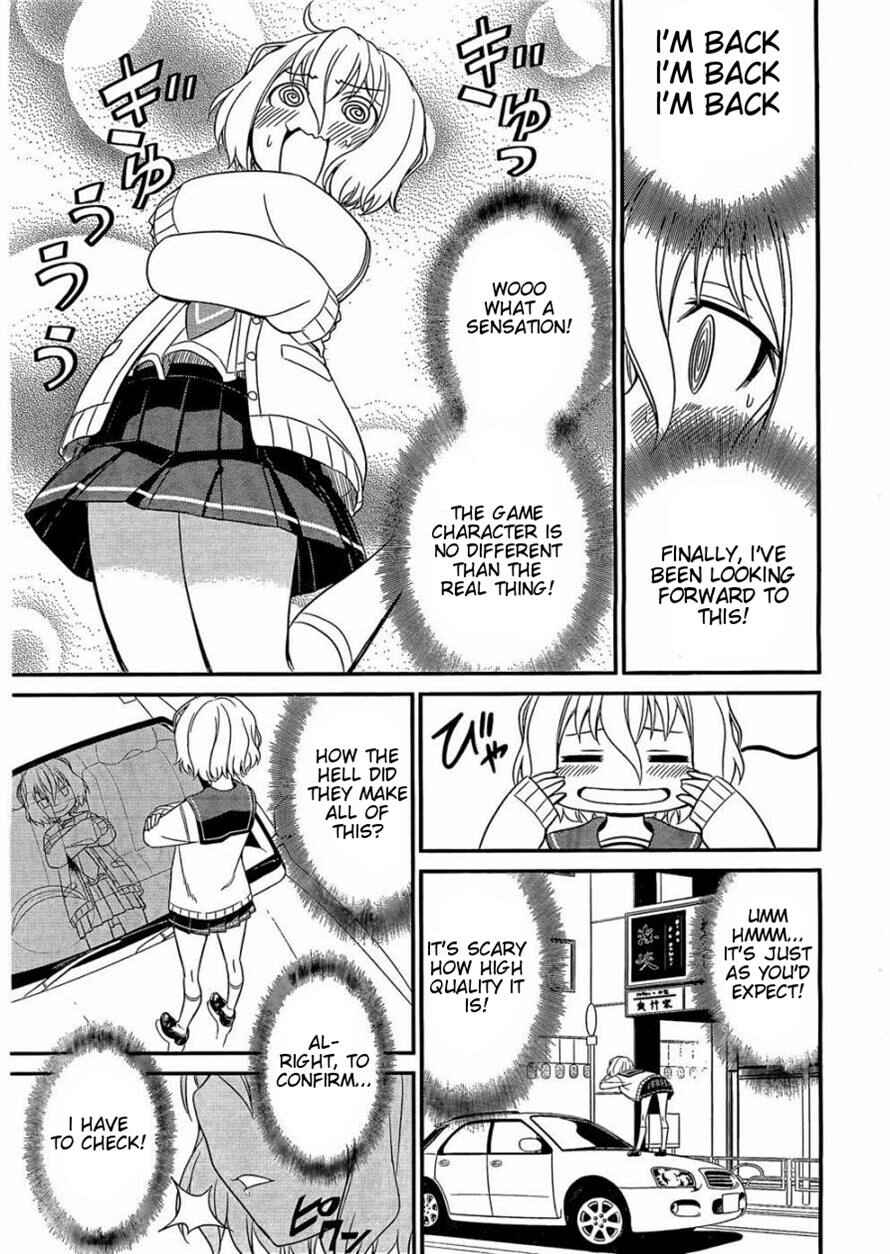 Page 26 Chapter 2 Not Lives