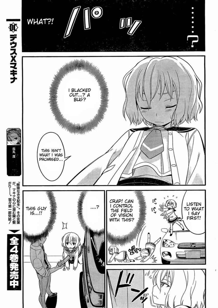 Page 28 Chapter 2 Not Lives
