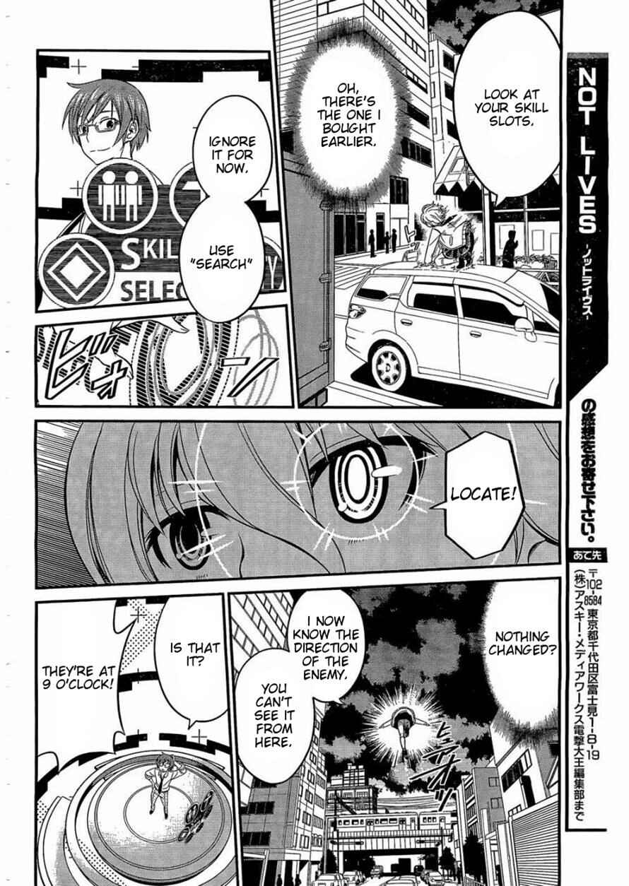 Page 31 Chapter 2 Not Lives