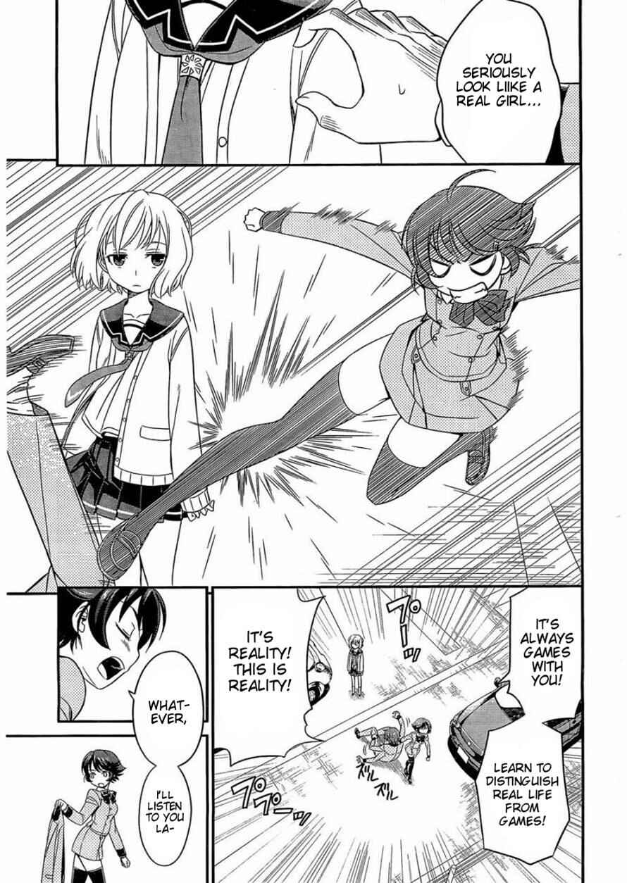 Page 4 Chapter 2 Not Lives