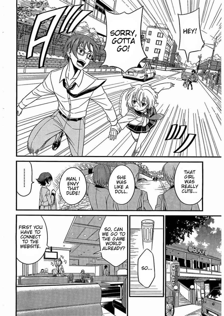 Page 5 Chapter 2 Not Lives