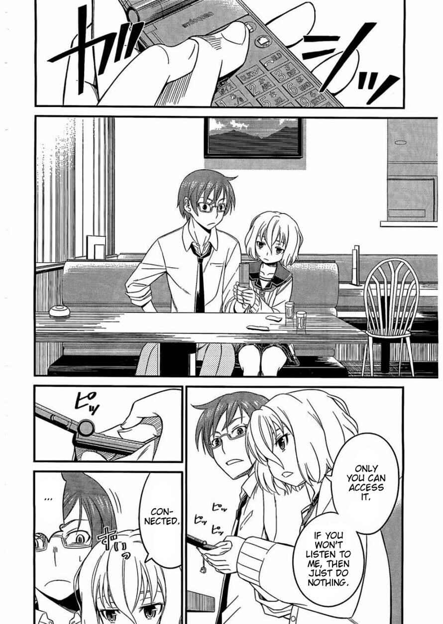 Page 9 Chapter 2 Not Lives