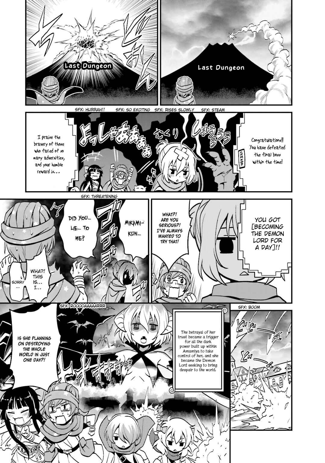Page 9 Chapter 30.5 Not Lives