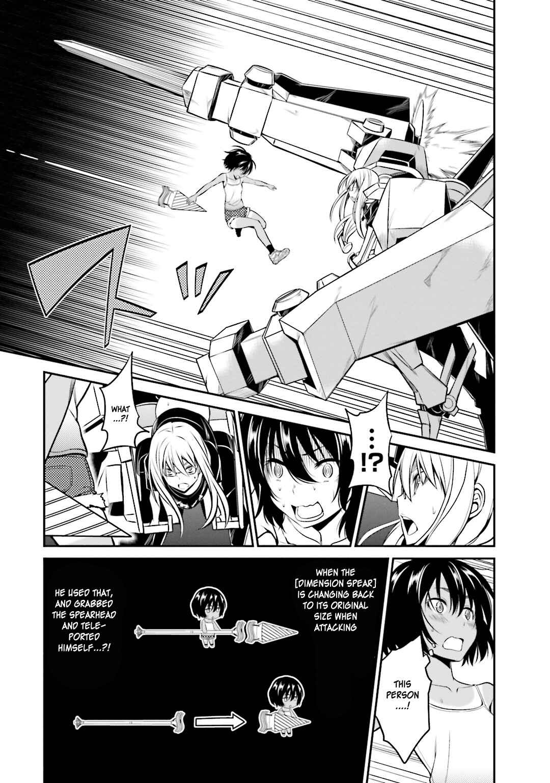 Page 13 Chapter 31 Not Lives