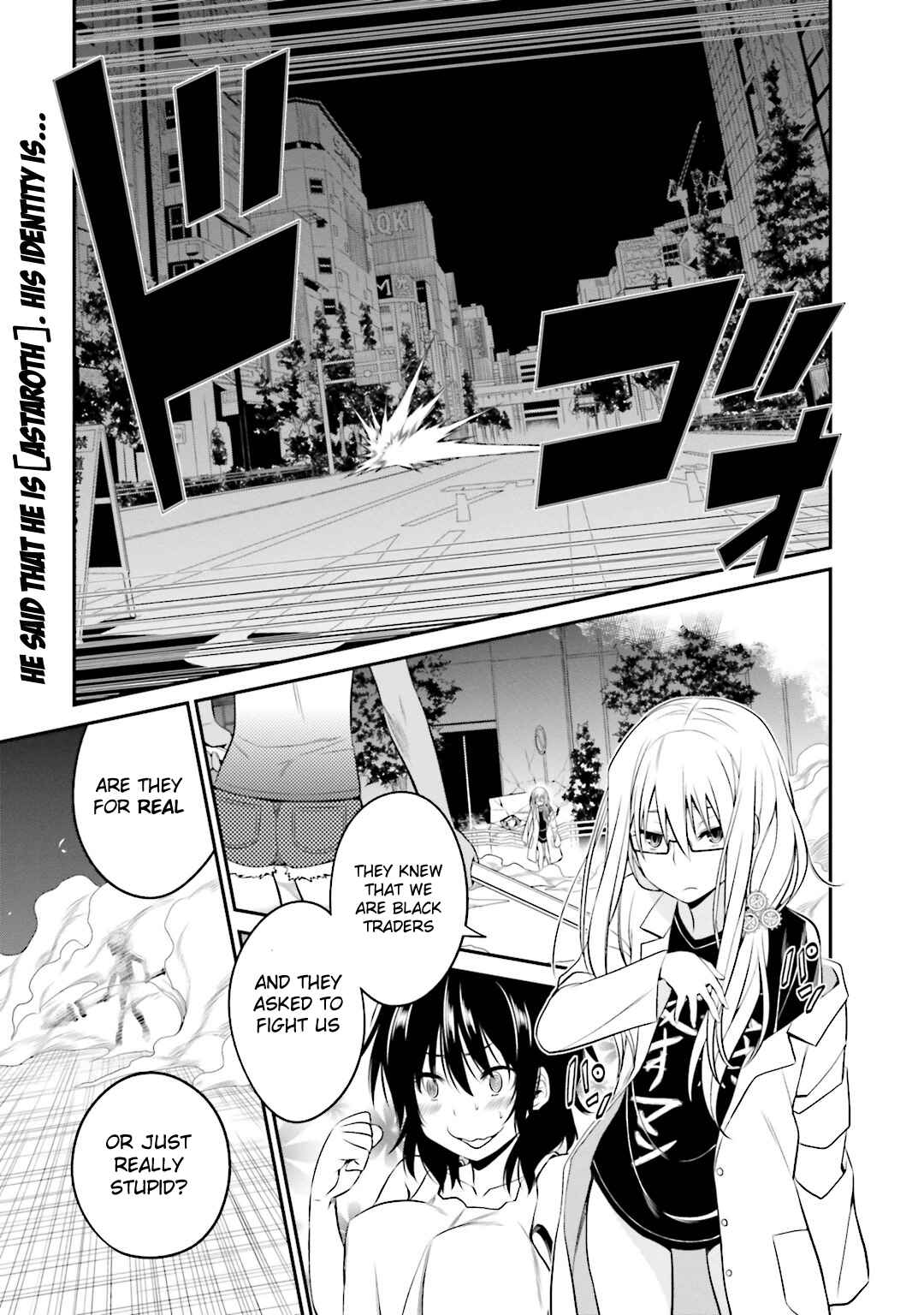 Page 2 Chapter 31 Not Lives