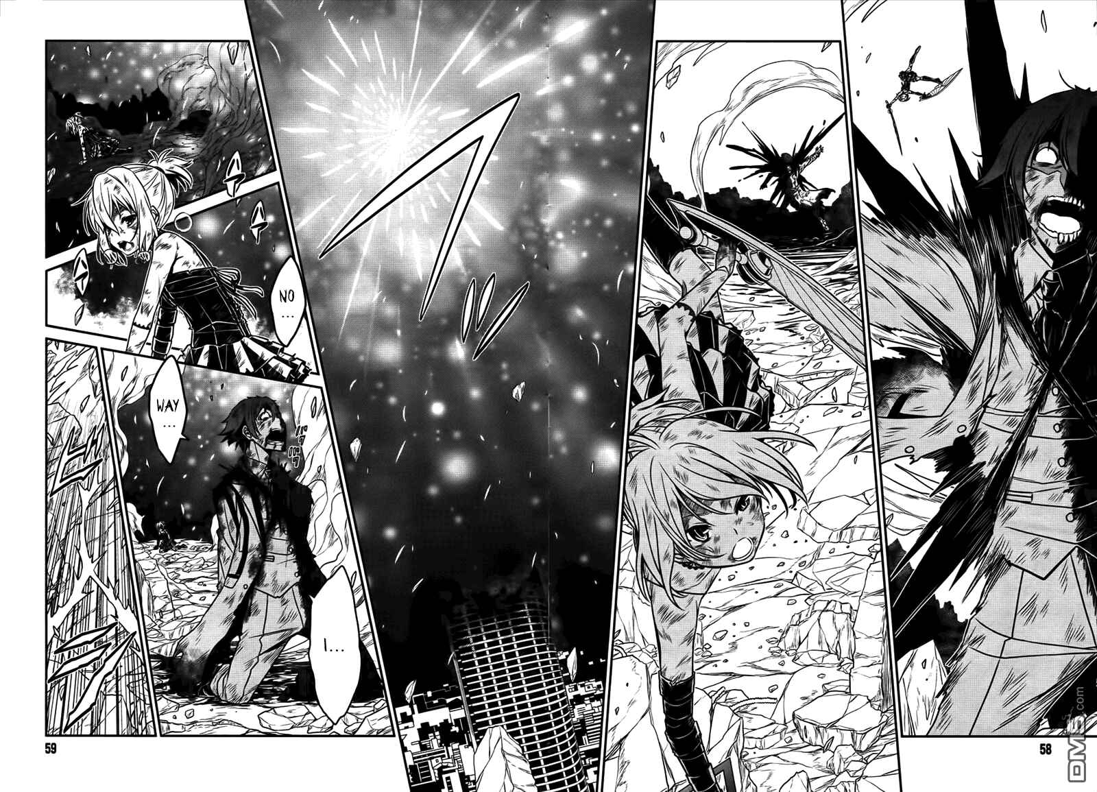 Page 10 Chapter 48 Not Lives