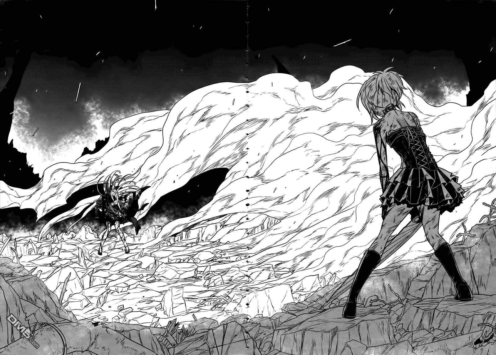 Page 15 Chapter 48 Not Lives