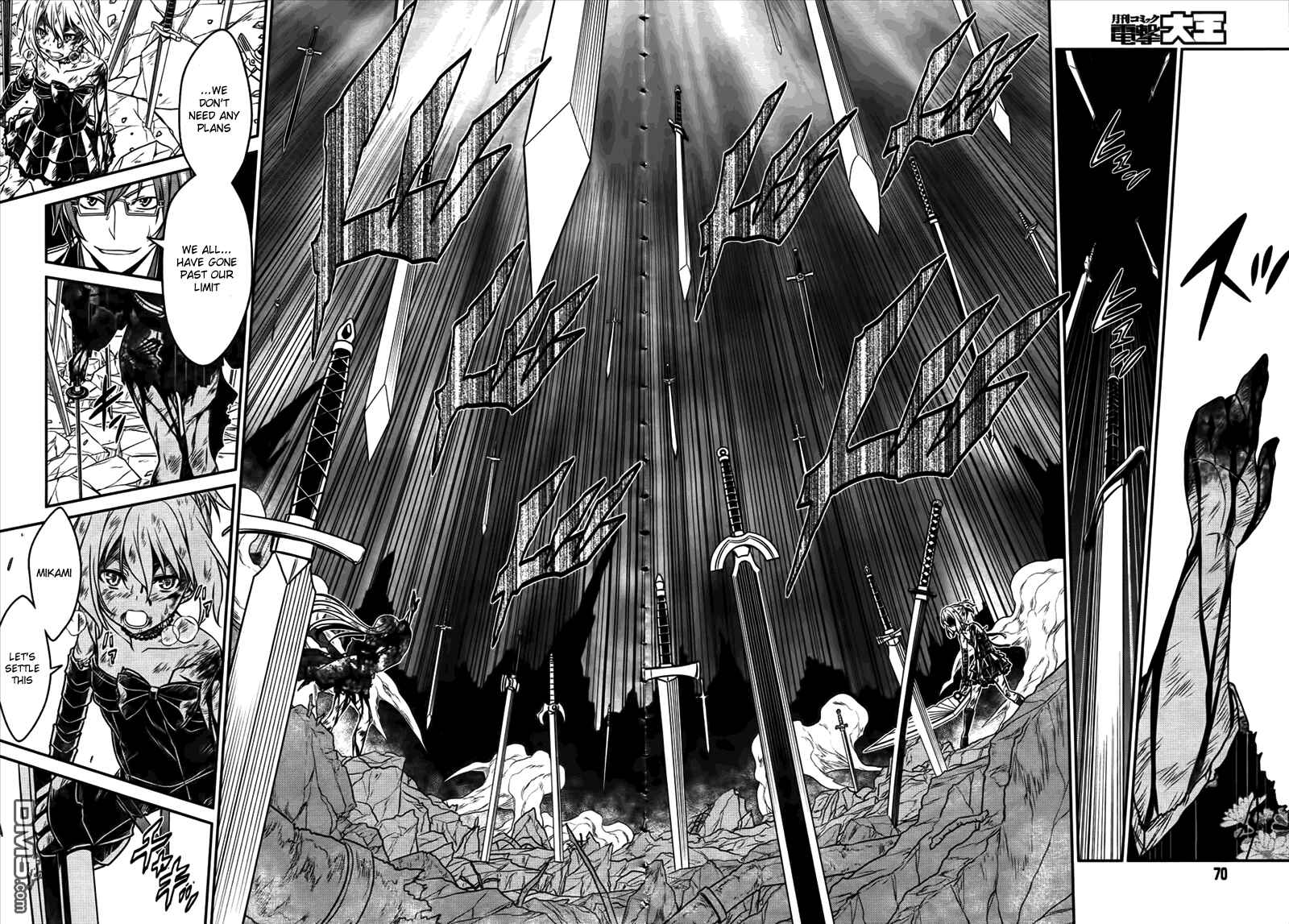Page 16 Chapter 48 Not Lives