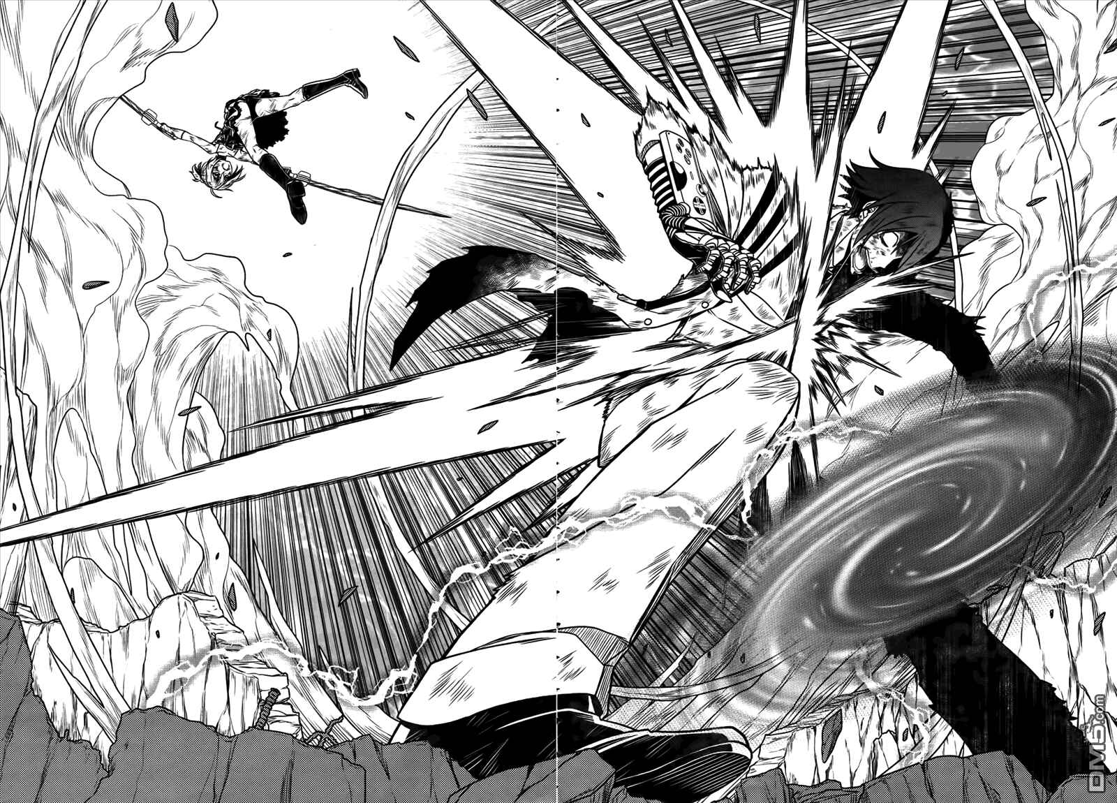Page 9 Chapter 48 Not Lives