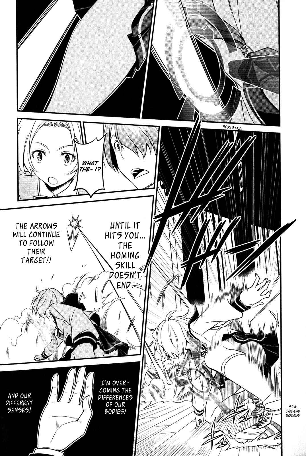 Page 15 Chapter 9 Not Lives