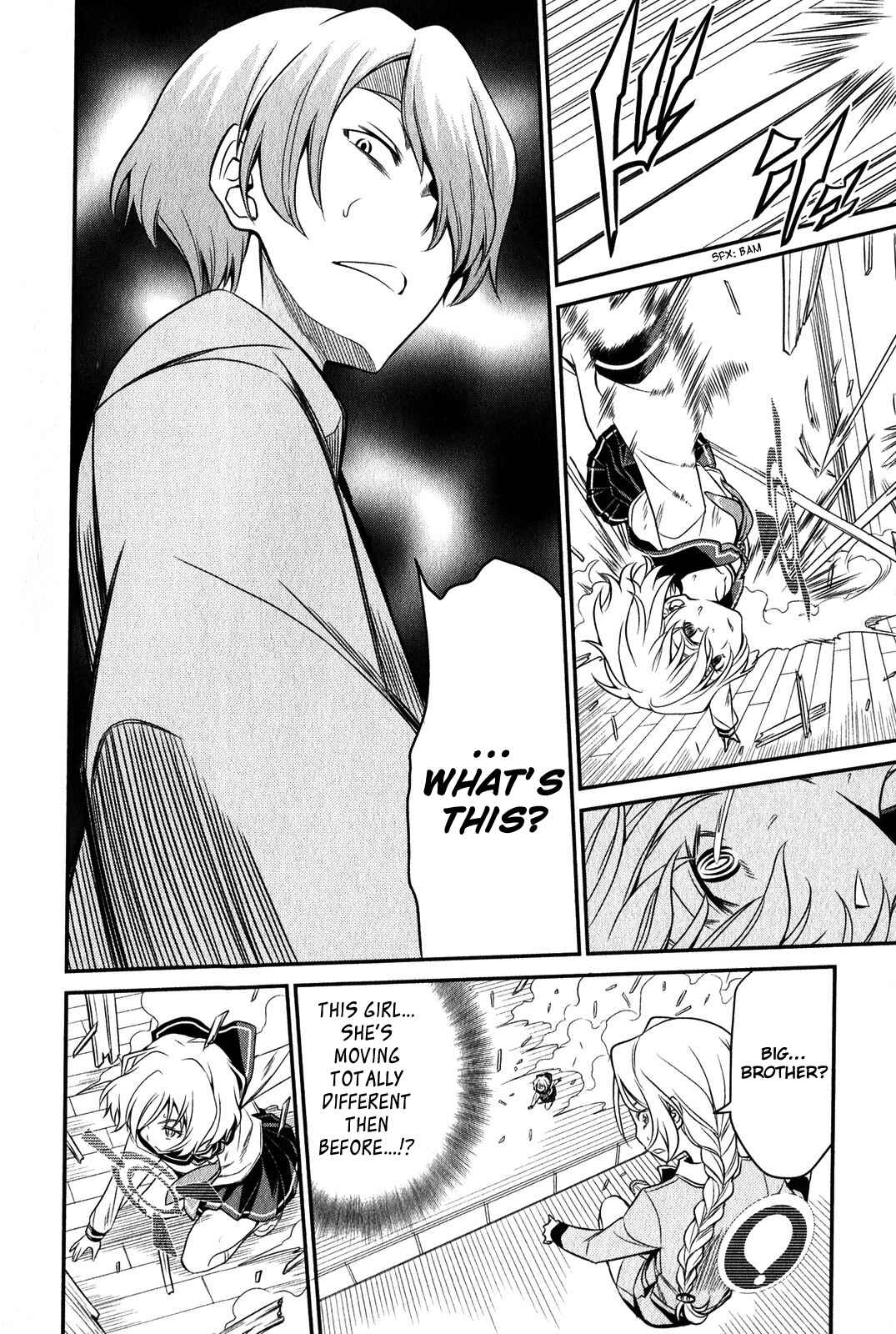 Page 18 Chapter 9 Not Lives