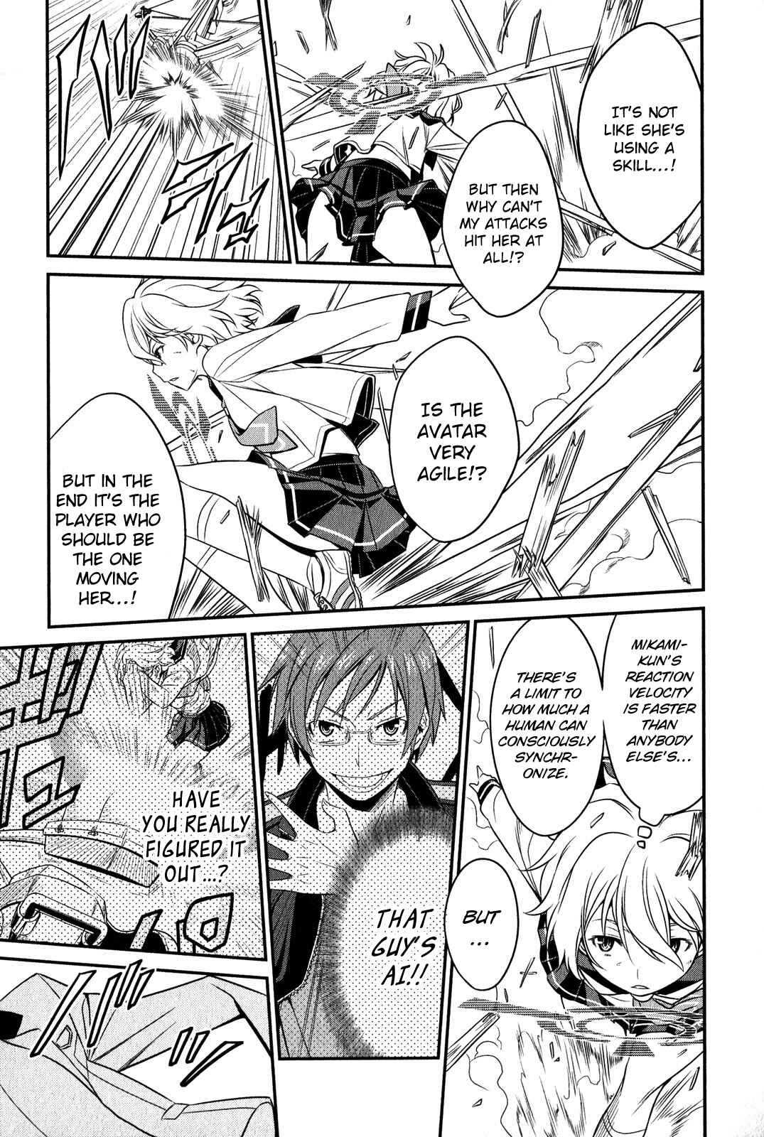 Page 19 Chapter 9 Not Lives