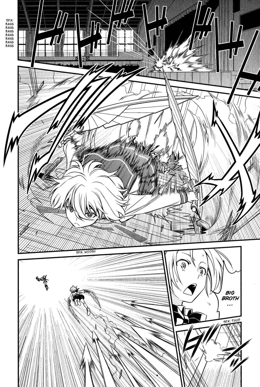 Page 23 Chapter 9 Not Lives