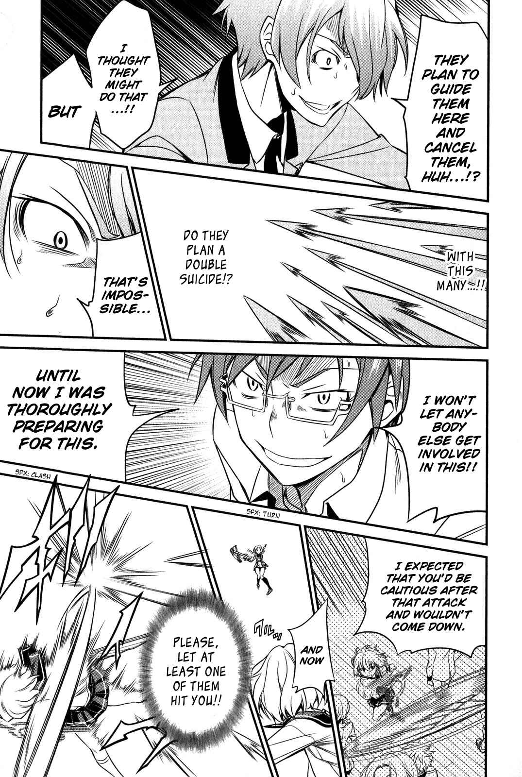 Page 24 Chapter 9 Not Lives