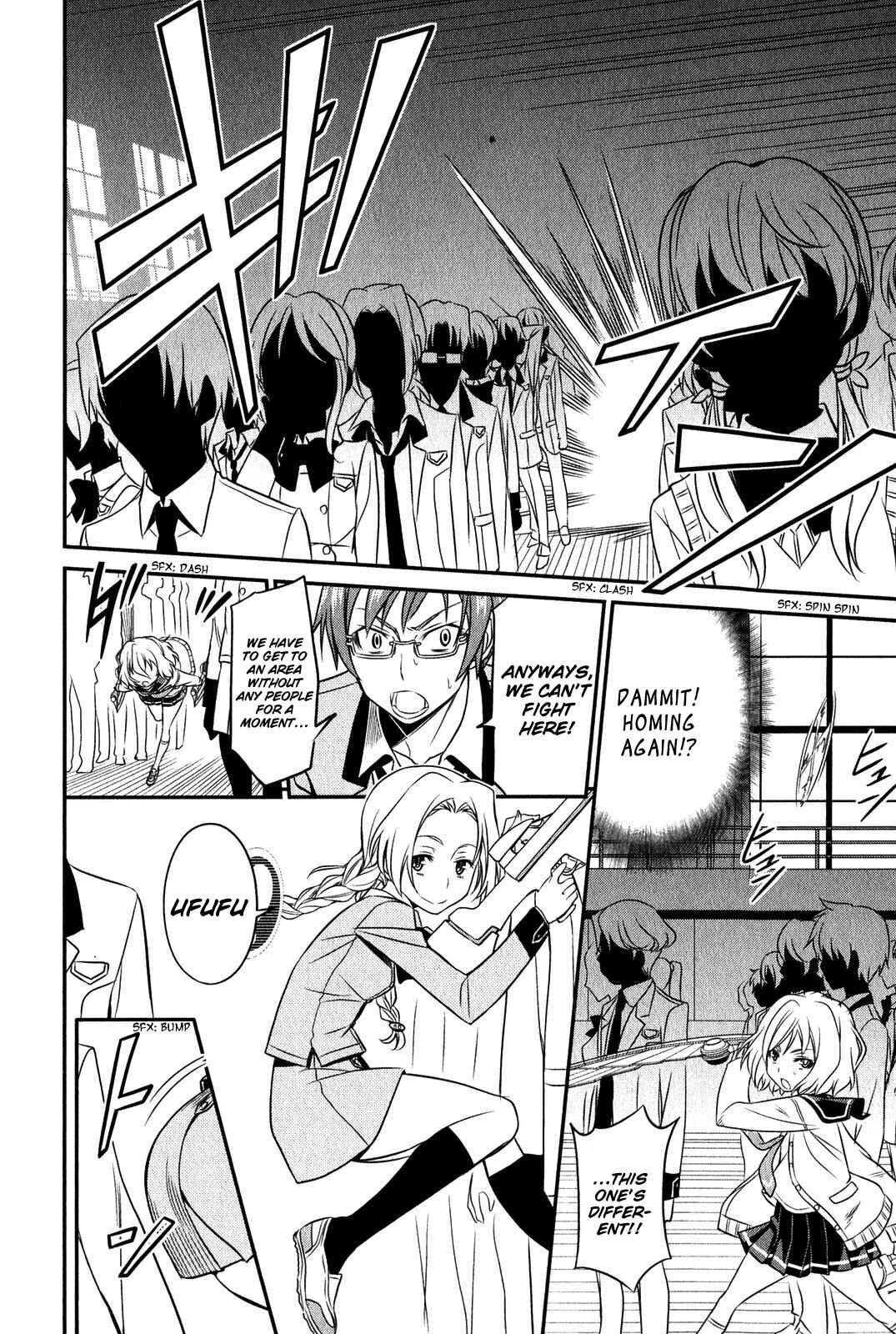 Page 4 Chapter 9 Not Lives
