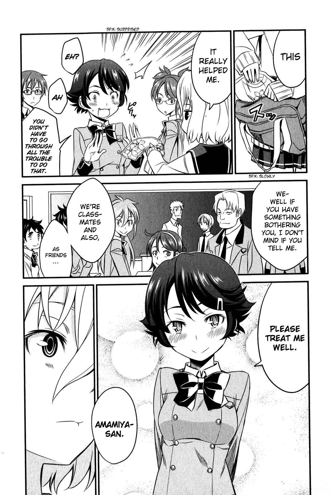 Page 40 Chapter 9 Not Lives