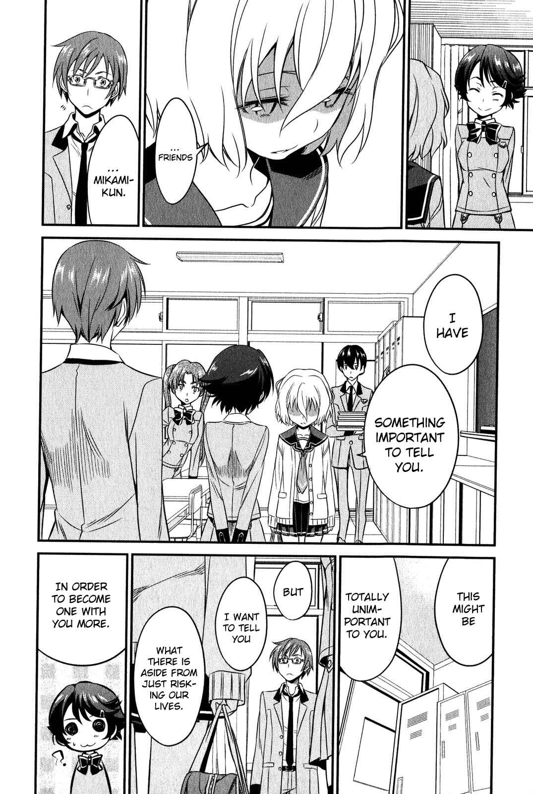 Page 41 Chapter 9 Not Lives