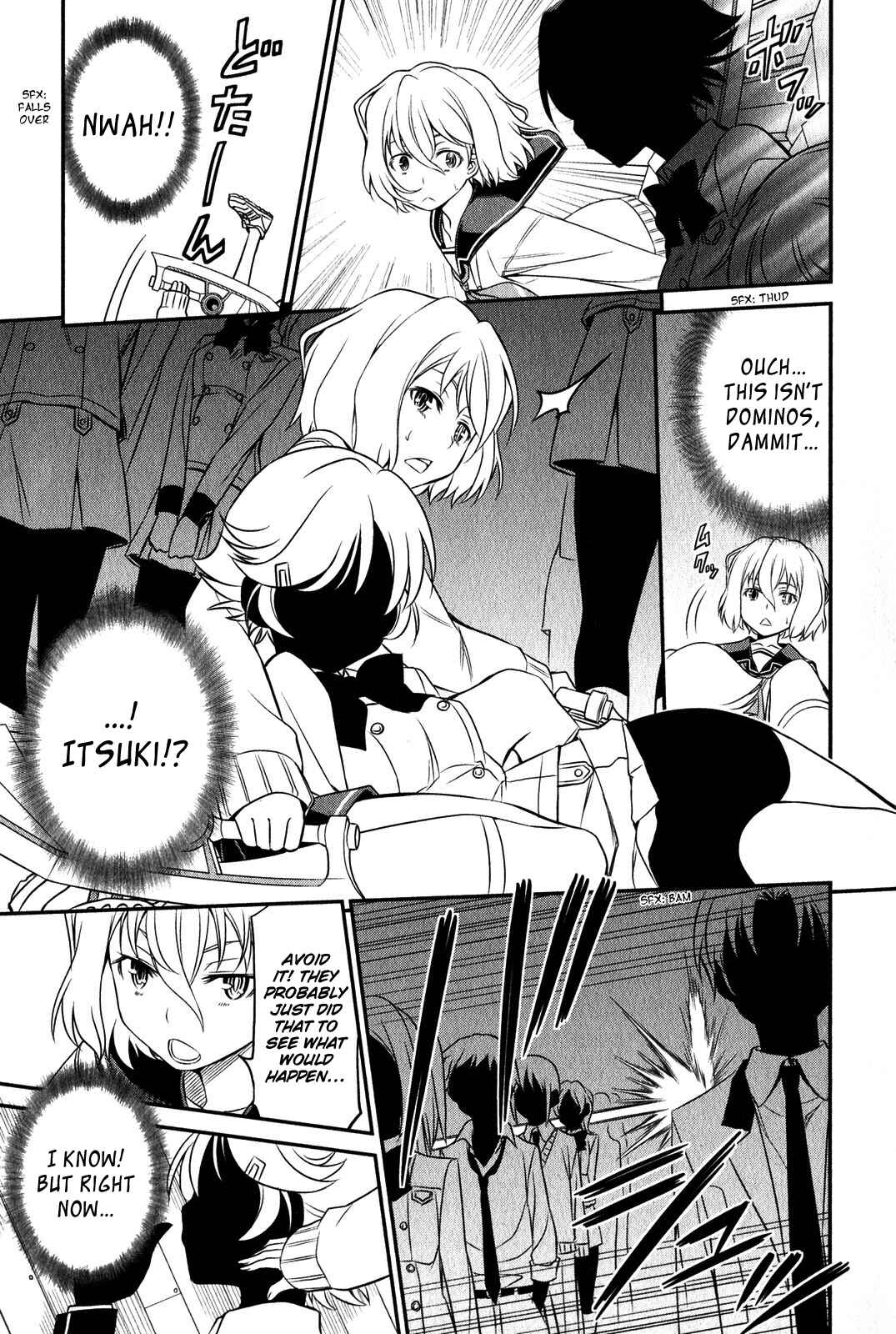 Page 5 Chapter 9 Not Lives