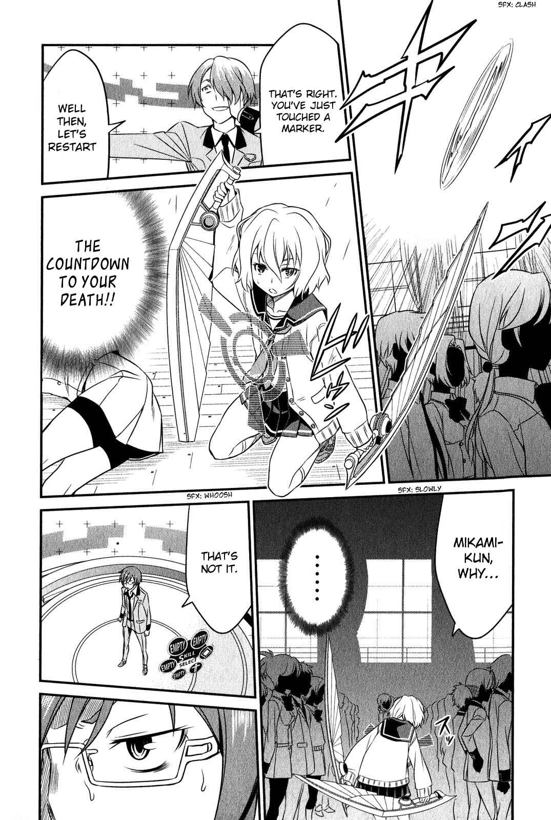 Page 6 Chapter 9 Not Lives
