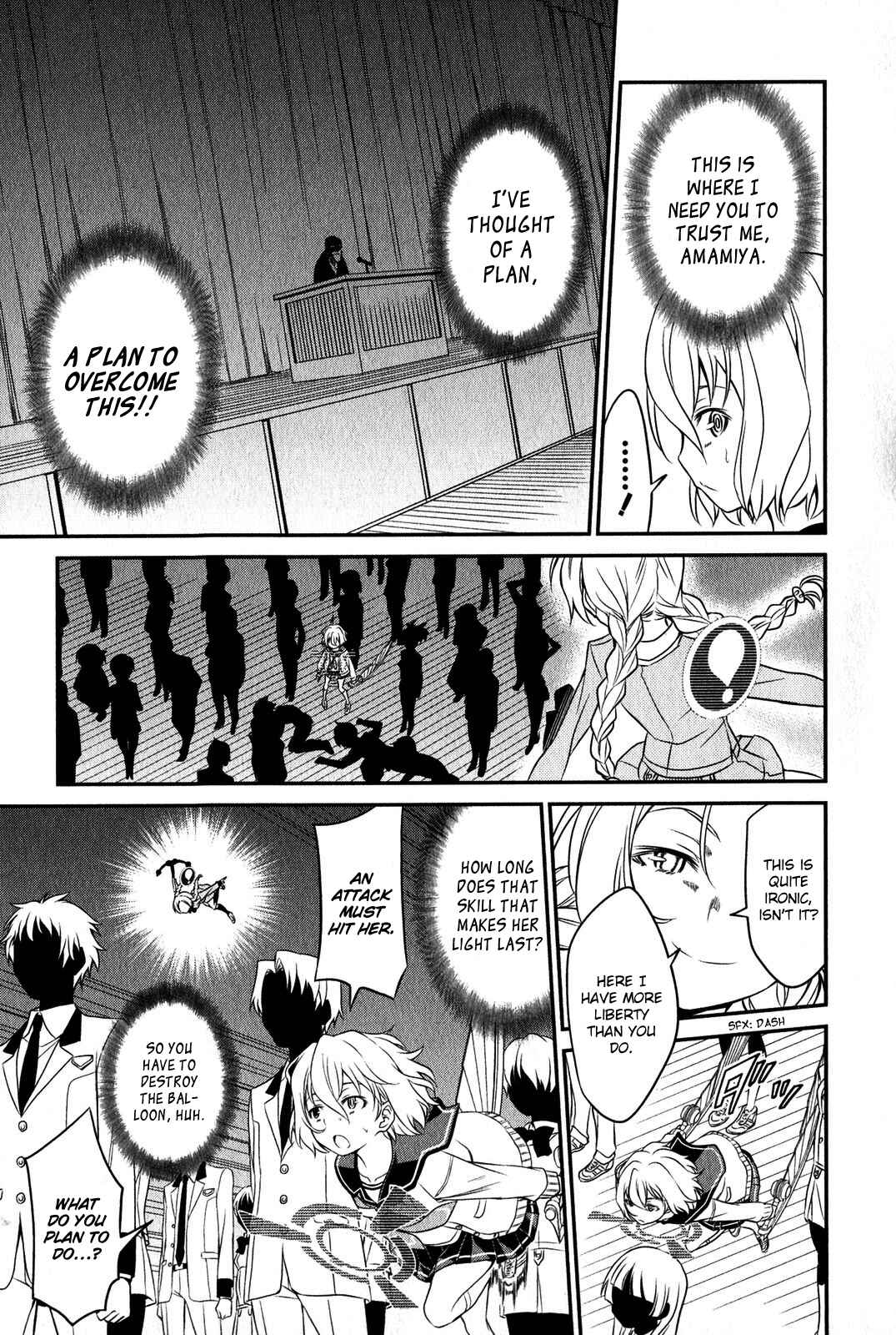 Page 9 Chapter 9 Not Lives